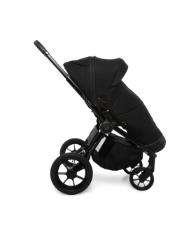 Carro bebé Muuvo Quick SE2 Duo EXPOSICIÓN