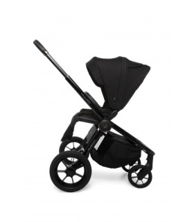 Carro bebé Muuvo Quick SE2 Duo EXPOSICIÓN