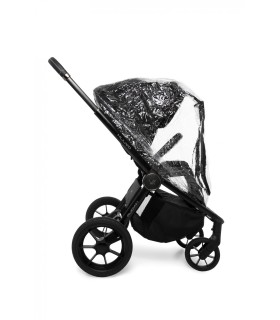 Carro bebé Muuvo Quick SE2 Duo EXPOSICIÓN