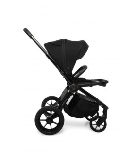 Carro bebé Muuvo Quick SE2 Duo EXPOSICIÓN