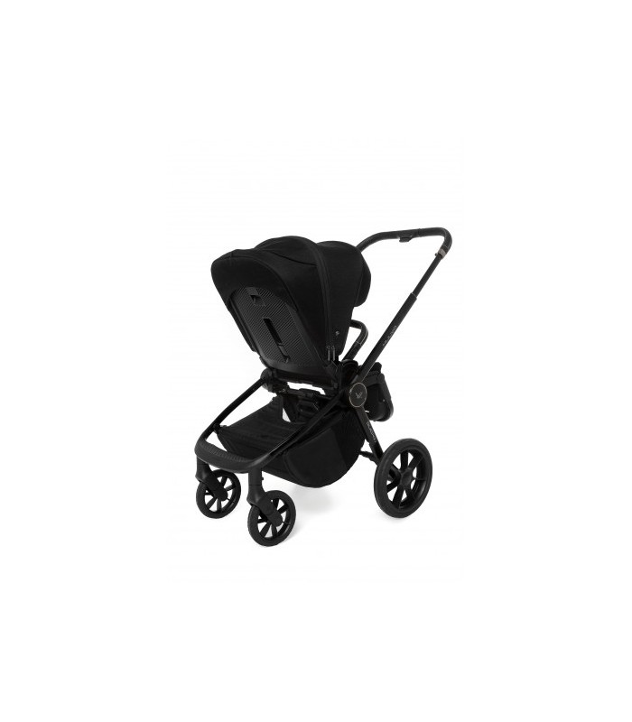 Carro bebé Muuvo Quick SE2 Duo EXPOSICIÓN