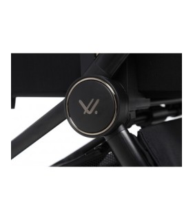 Carro bebé Muuvo Quick SE2 Duo EXPOSICIÓN