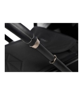 Carro bebé Muuvo Quick SE2 Duo EXPOSICIÓN