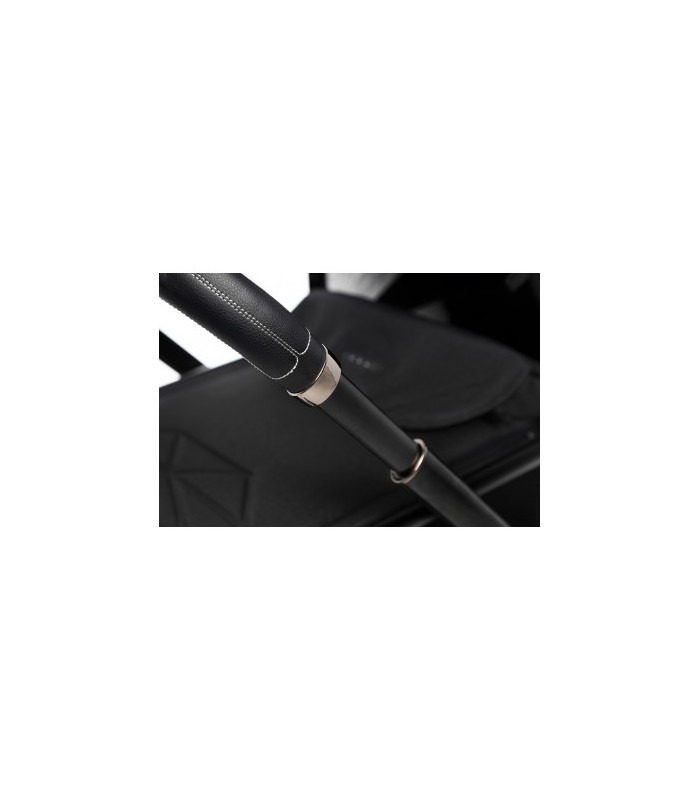 Carro bebé Muuvo Quick SE2 Duo EXPOSICIÓN