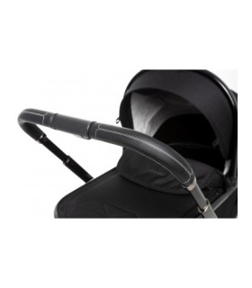 Carro bebé Muuvo Quick SE2 Duo EXPOSICIÓN