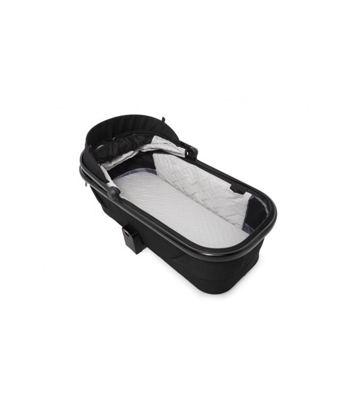 Carro bebé Muuvo Quick SE2 Duo EXPOSICIÓN