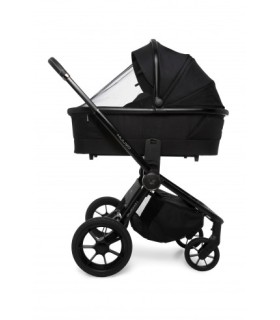 Carro bebé Muuvo Quick SE2 Duo EXPOSICIÓN