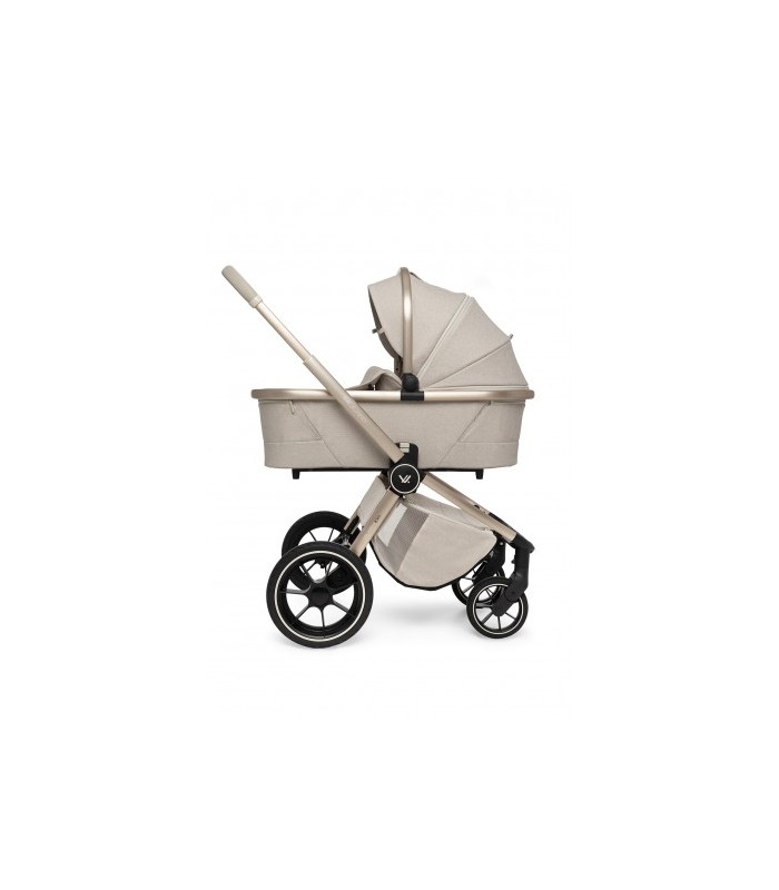 Carro Muuvo Quick Boho Edición Limitada