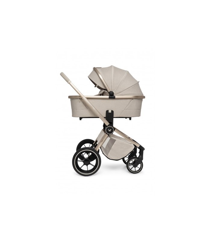 Carro Muuvo Quick Boho Edición Limitada