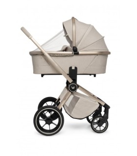 Carro Muuvo Quick Boho Edición Limitada