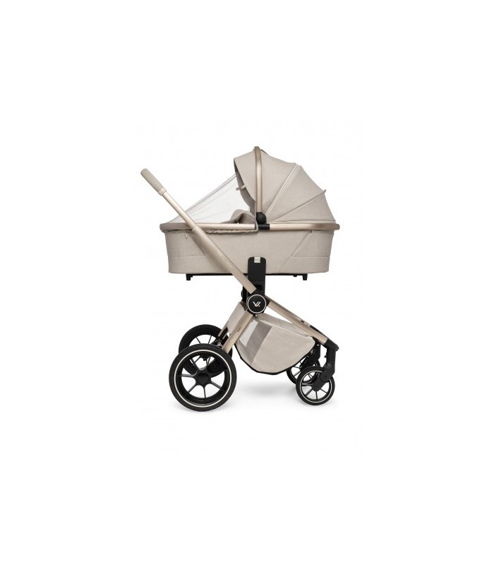 Carro Muuvo Quick Boho Edición Limitada