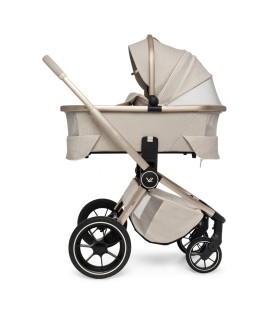 Carro Muuvo Quick Boho Edición Limitada