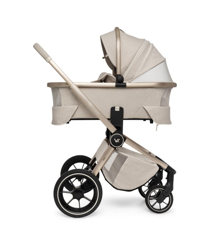 Carro Muuvo Quick Boho Edición Limitada