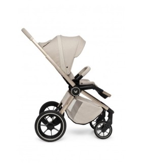 Carro Muuvo Quick Boho Edición Limitada