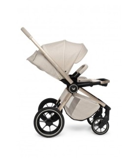 Carro Muuvo Quick Boho Edición Limitada