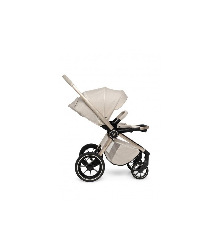 Carro Muuvo Quick Boho Edición Limitada