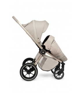 Carro Muuvo Quick Boho Edición Limitada