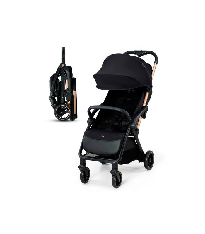 Silla de paseo APINO-KINDERKRAFT