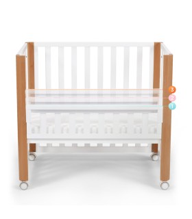 KINDERKRAFT KOYA MINICUNA 4 EN 1