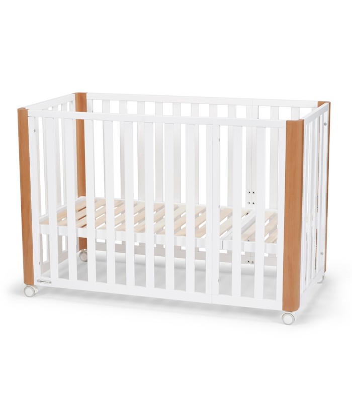 KINDERKRAFT KOYA MINICUNA 4 EN 1