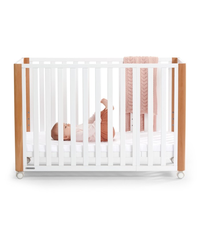 KINDERKRAFT KOYA MINICUNA 4 EN 1
