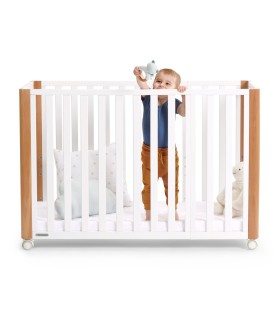 KINDERKRAFT KOYA MINICUNA 4 EN 1