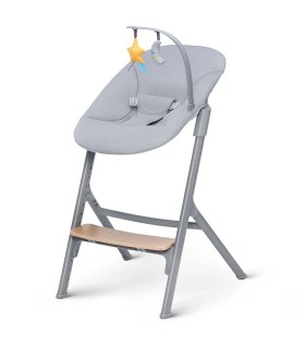 KINDERKRAFT LIVY Y CALMEE TRONA Y HAMACA