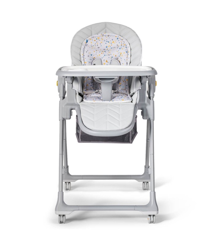 KINDERKRAFT LASTREE 2 EN 1 TRONA Y HAMACA MULTIFUNCIONAL