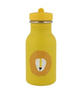 Botella trixie león