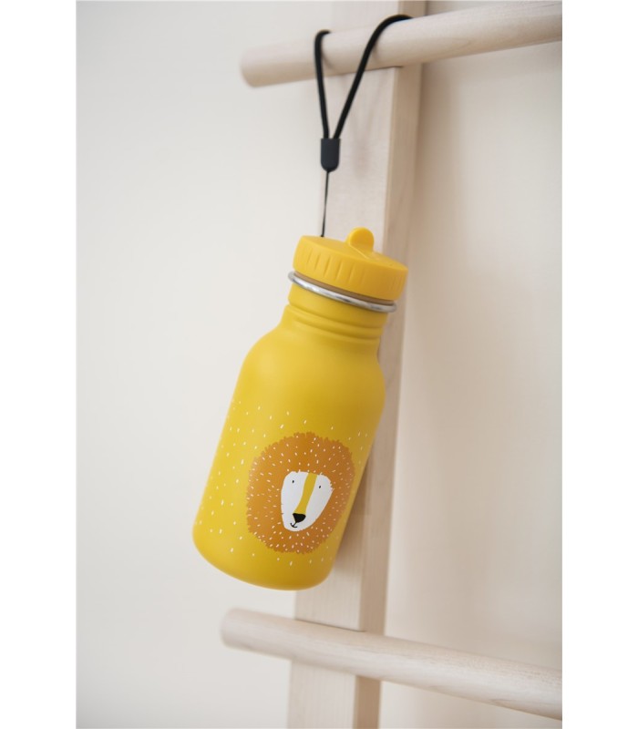 Botella trixie león