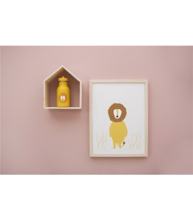 Botella trixie león