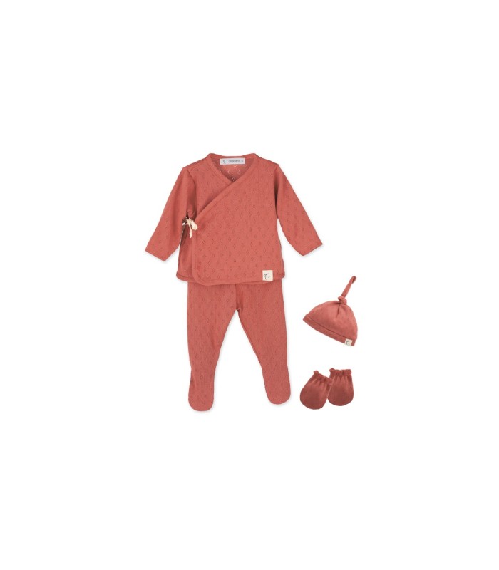 PACK REGALO VERES CALAMARO