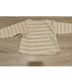 PACK PUREST COTTON CON RAYAS