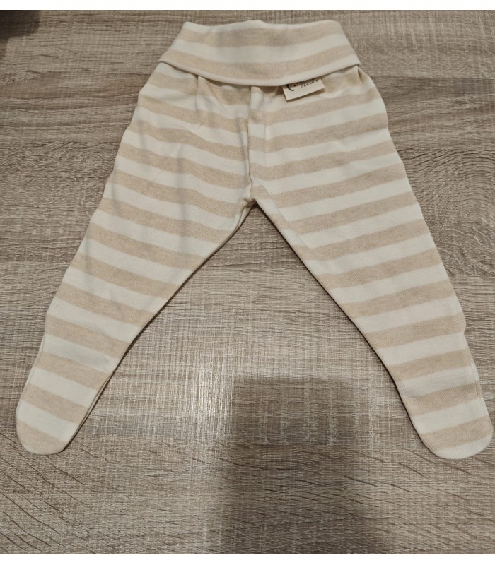 PACK PUREST COTTON CON RAYAS