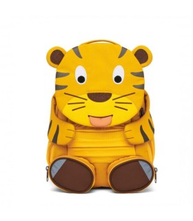 MOCHILA 3-5 AÑOS TIGRE timmy