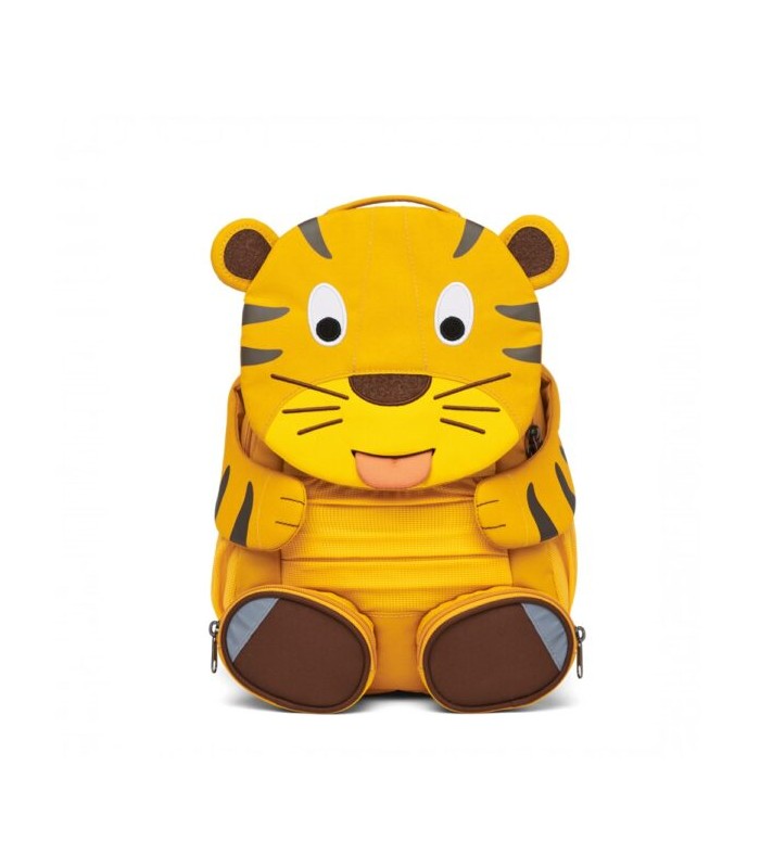 MOCHILA 3-5 AÑOS TIGRE timmy