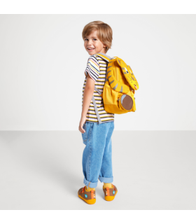 MOCHILA 3-5 AÑOS TIGRE timmy