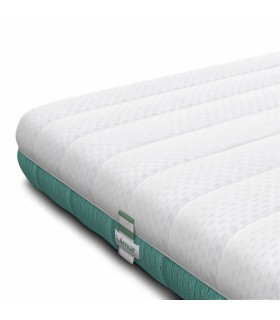 Colchón de cuna Kibo
