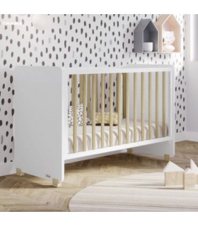 Cuna Nona Trama Bebecar