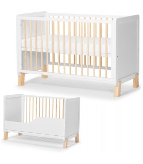 Cuna convertible Nico Kinderkraft