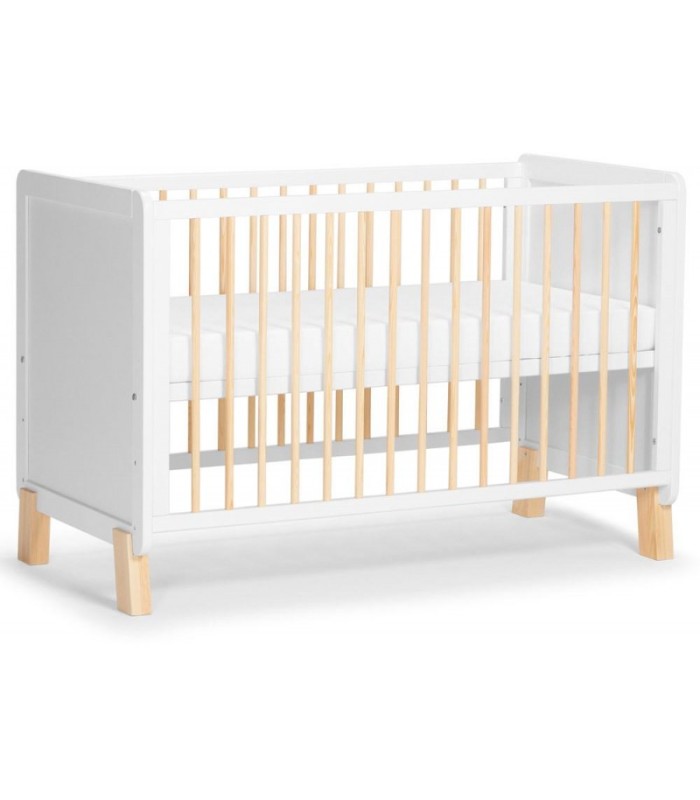 Cuna convertible Nico Kinderkraft