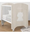 Cuna de Trama Dream Bear